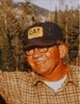 Harold George Knaub Obituary