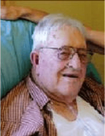 Edward Kindsfater Obituary