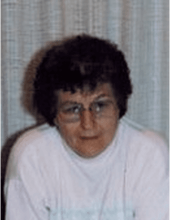 Kay Frances Kerr Obituary