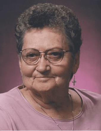 Alice Vivian Hammer Obituary