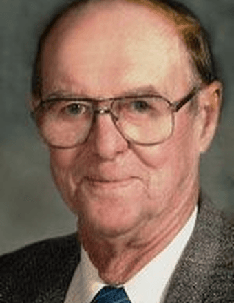 Harold Gratwohl Obituary