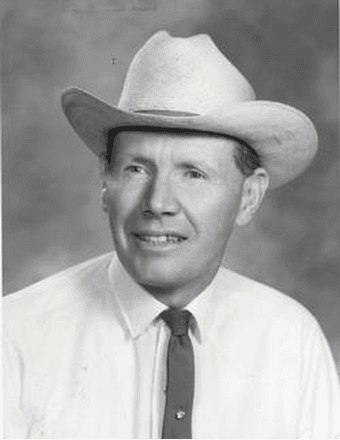 John "Jack" Emmett Goggins Obituary