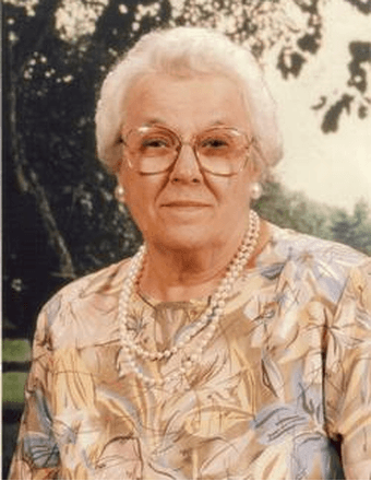 Anna Marie Gaub Obituary