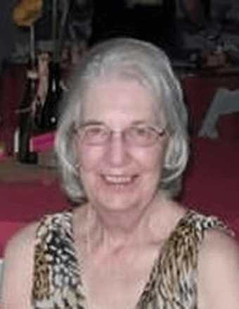 Jenene Feeback Obituary