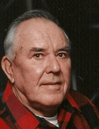 John "Jack" R. Fastenau Obituary