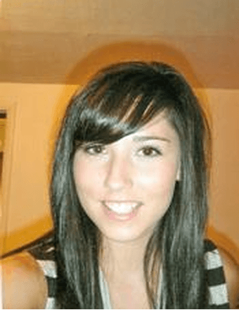 Angelina Nicole Economu Obituary