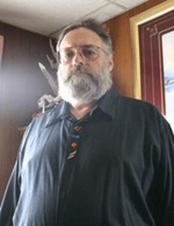 Terry Dean Daley Obituary