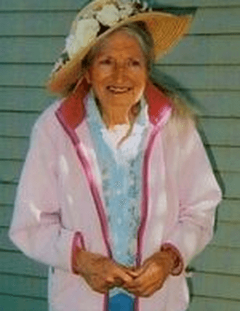 Elizabeth Eveyln Chandler Obituary