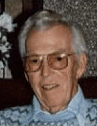 Frank Morton Burson Obituary