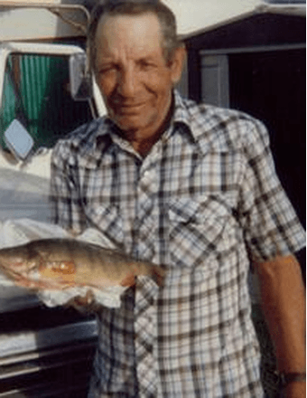 Charles Joseph Brohaugh Obituary