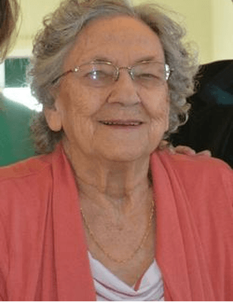 Laurine Britton Obituary