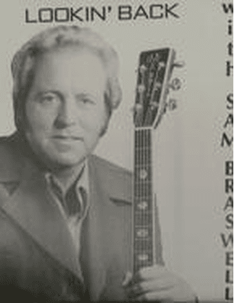 Louis "Sam" Vollice Braswell Obituary