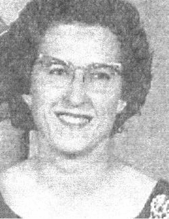 Alice Viola Berner Obituary