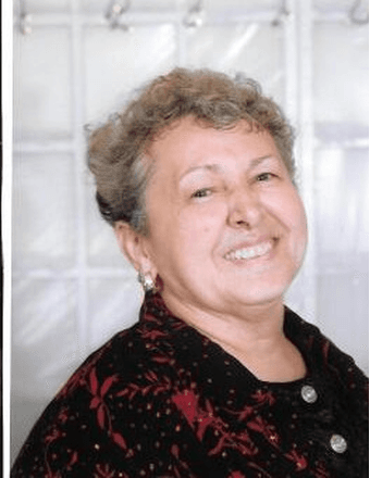 Karin Louise (Collyer) Osika Obituary