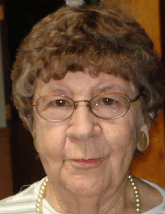 Della Mae Hallen Obituary