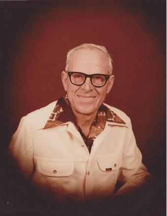 Garold Dean Spire Obituary