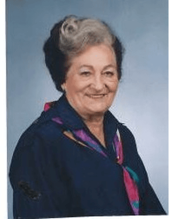 Lowene Evaughn (Neard) McNeese Obituary
