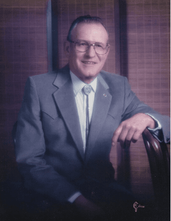 Jon Marvin Bushman Obituary