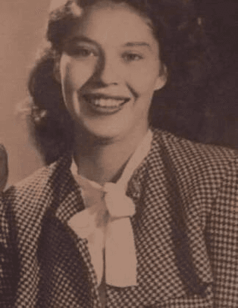 Mary Helen (Lapier) Safford Obituary
