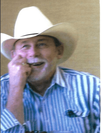 Gerald "Jerry" Ray Knaub Obituary