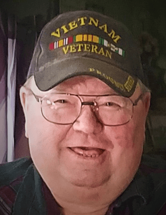 Gregory Allen Hudson Obituary
