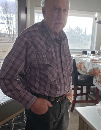 James "Jim" Allen Hutchins Sr. Obituary