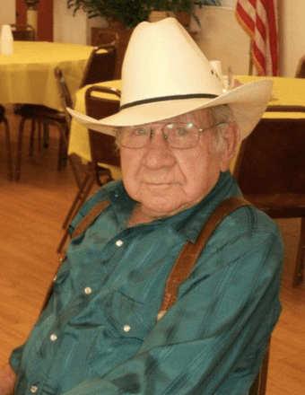 George Mike Metzger Obituary