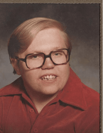 Mark Andrew Reynolds Obituary