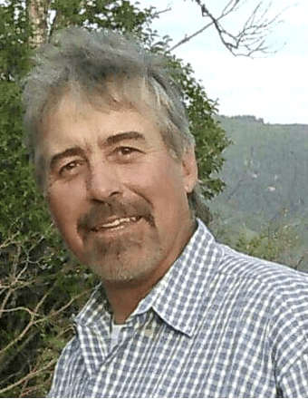 Peter Schrumpf Obituary