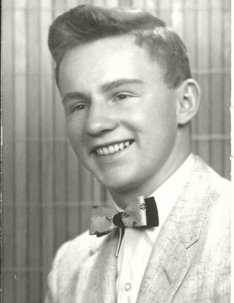 Martin "Marty" Albert Mohr Obituary