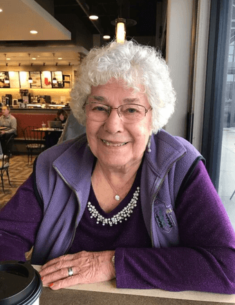 Donna Jean (Essex) Small Obituary