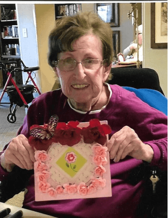 Dorothy Jackeline (Yonkee) Kempinski Obituary