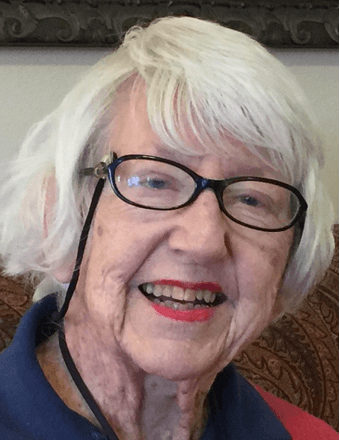 Jacqueline Ann Drew Obituary