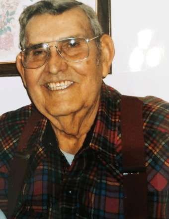 Earl Edward Black Obituary