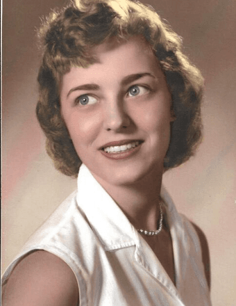 Donna Lynn (Snyder) Beck Obituary