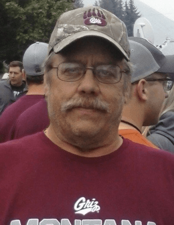 Duke John Kober Obituary