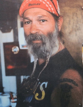 David "Bamer" Grady Daughtry Obituary