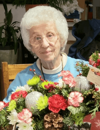 Dixie Jane (Koch) O'Connor Obituary