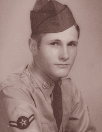Wendell Floyd Capron Obituary