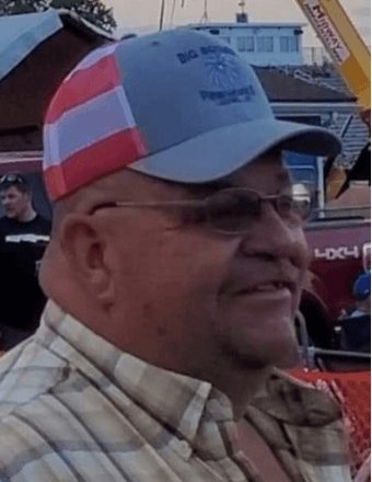 Daniel George Ruff Obituary