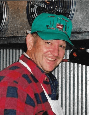 Gerald "Jerry" Lee Simons Obituary