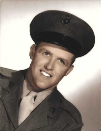 William "Bill" Herbert Mercier Obituary