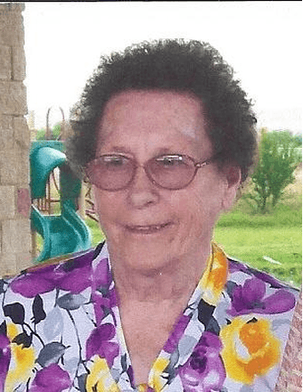 Deloris Jane (McKinney) Gordon Obituary