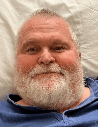 Michael Patrick Pulliam Obituary