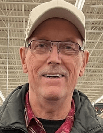 Monty Ray Cherry Obituary