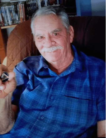 Louis John Merchen Obituary