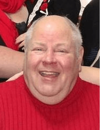 Russell Anthony Storey Obituary