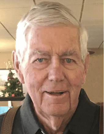 Joseph Wayne Russell Obituary