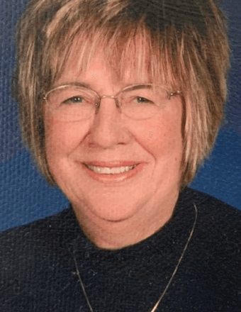 Carole Joyce (Ruff) Zundel Obituary