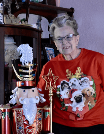 Rosemary "Rosie" (Frank) Caton Obituary